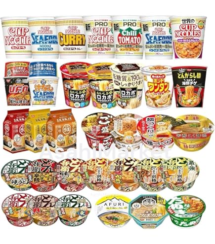 Amazon.co.jp: ヒカキン 新みそきん 濃厚味噌ラーメン 新みそきんメシ